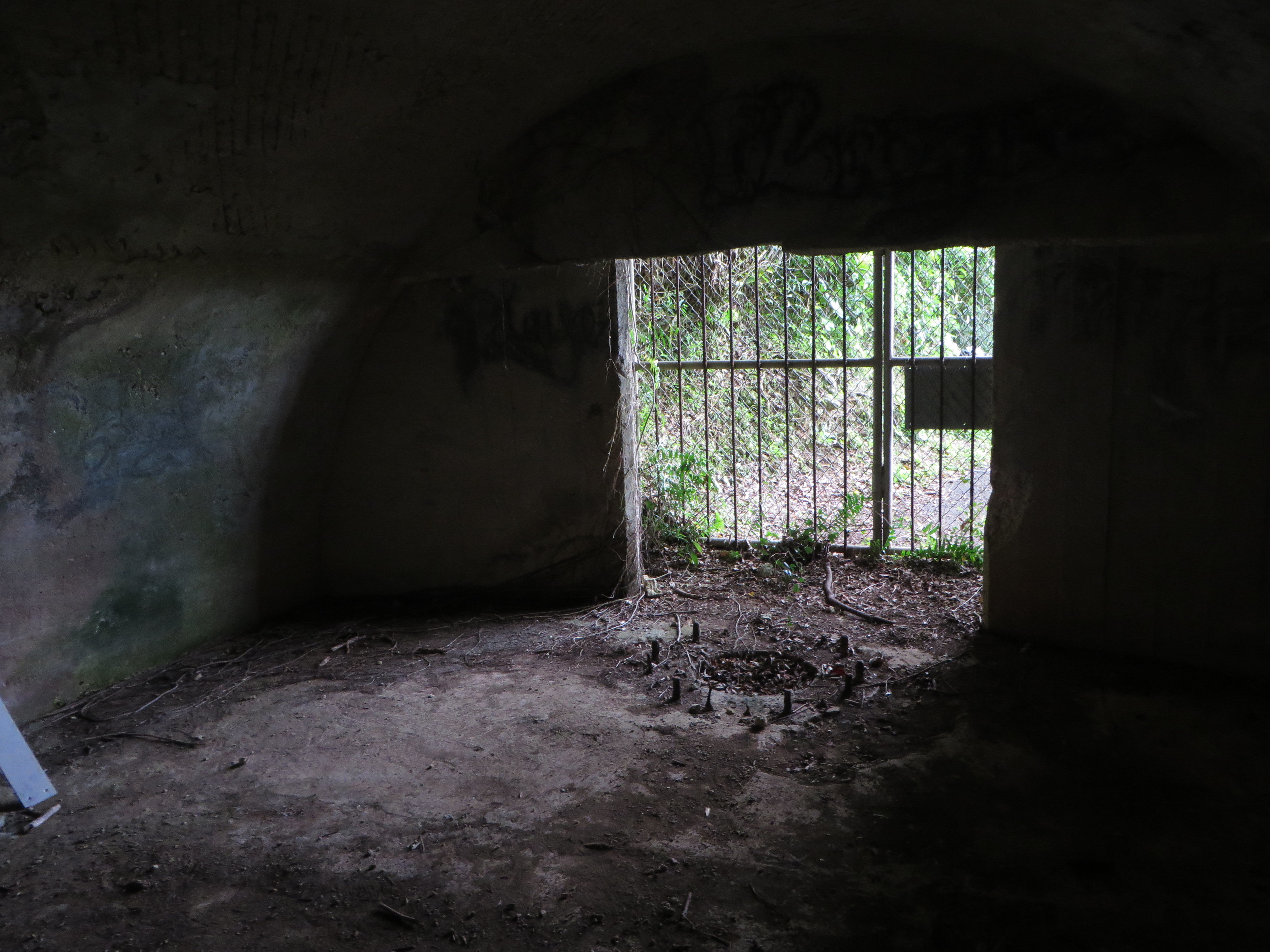 okinawa haunted building