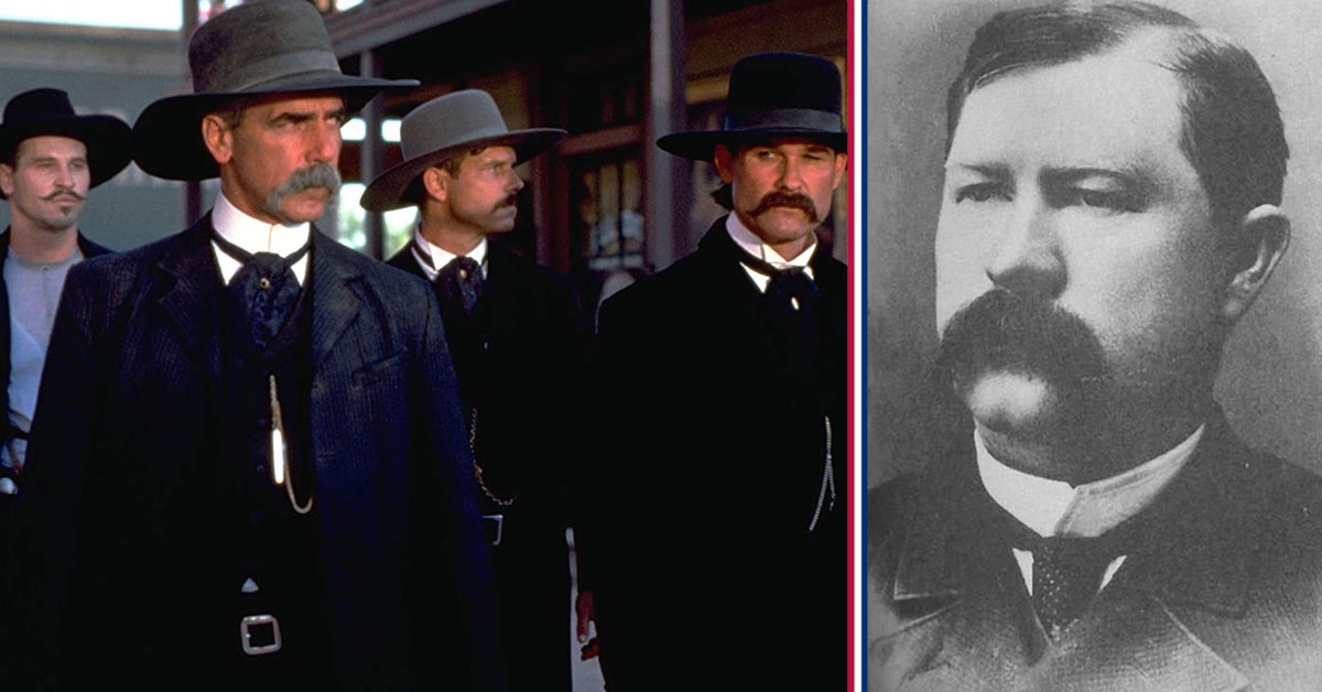 This Civil War vet was the real hero of the O.K. Corral shootout