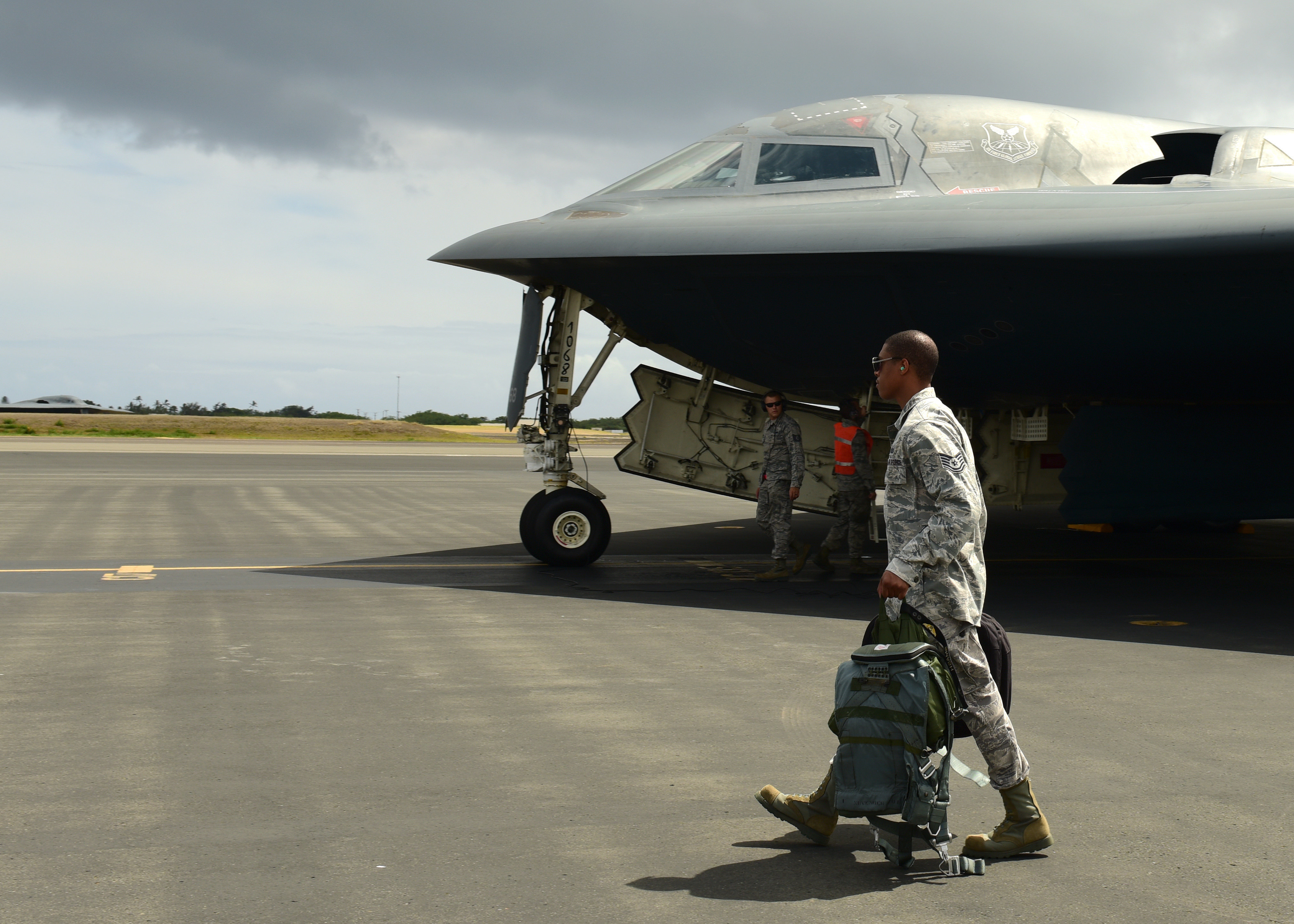 aircrew flight equipment