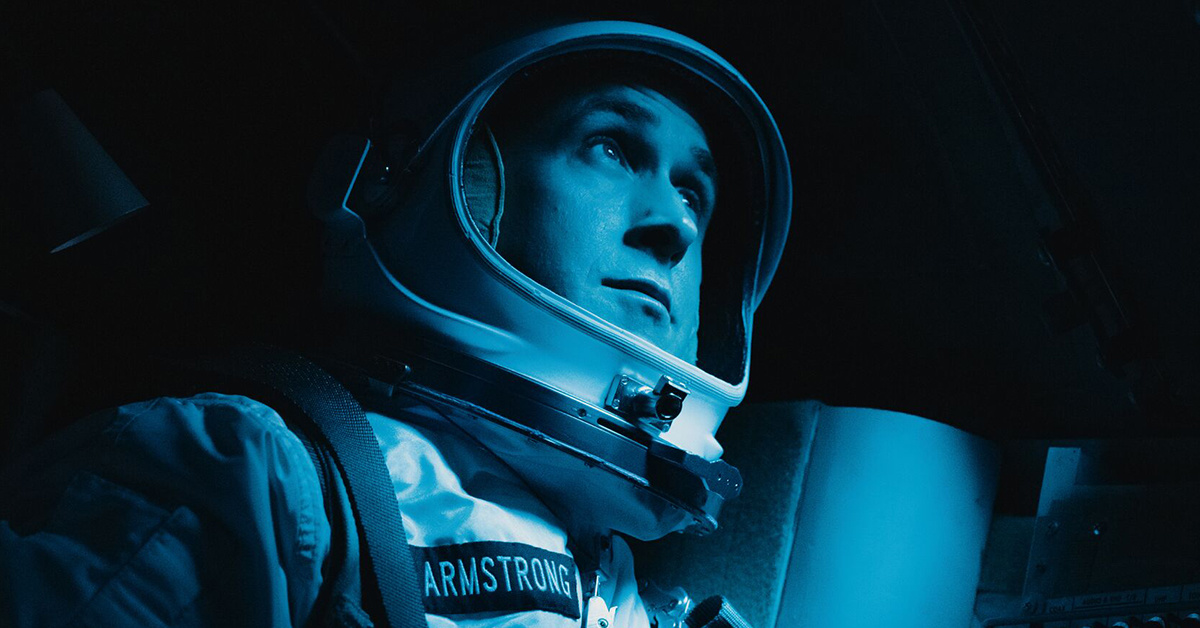 Universal Pictures and Regal are giving over 14,000 vets and service members free tickets to ‘First Man’