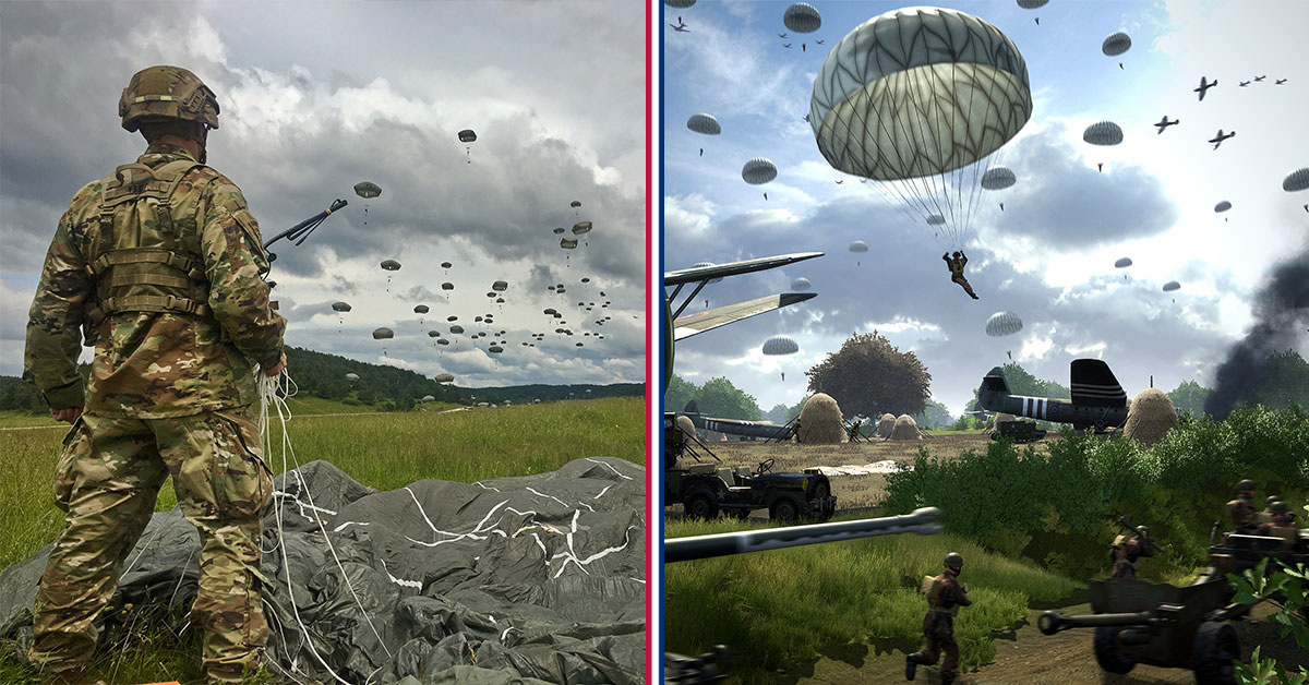 5 ways ‘Post Scriptum’ is one of the most realistic military games