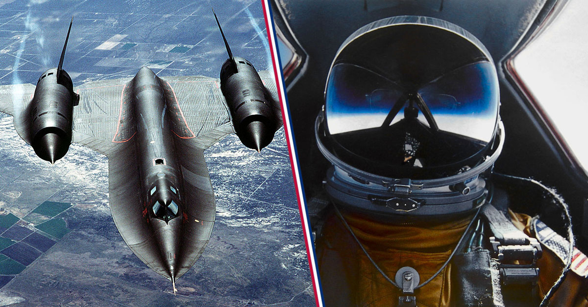 This is one of the greatest aviation power moves in military history