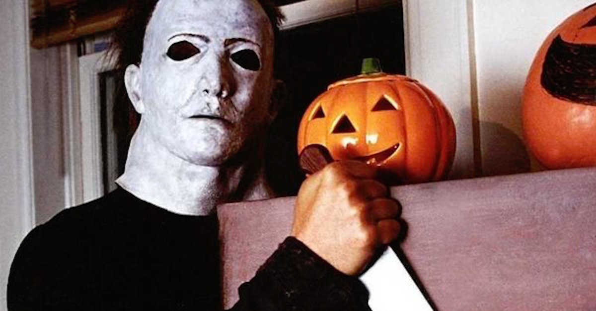 How you can stream all of the ‘Halloween’ movies right now