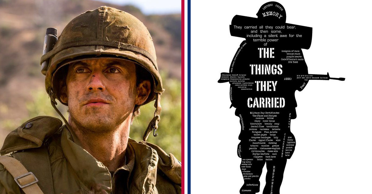 ‘This Is Us’ hired a legendary Vietnam veteran to be a military advisor