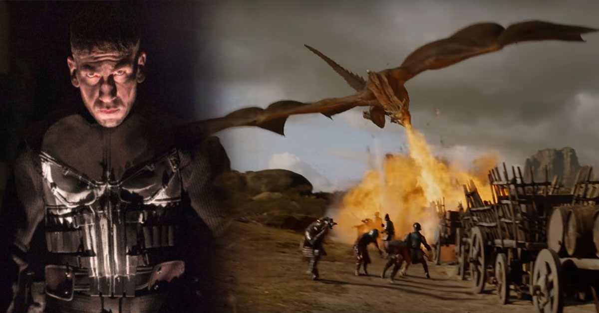 These are the 10 most epic battles on television