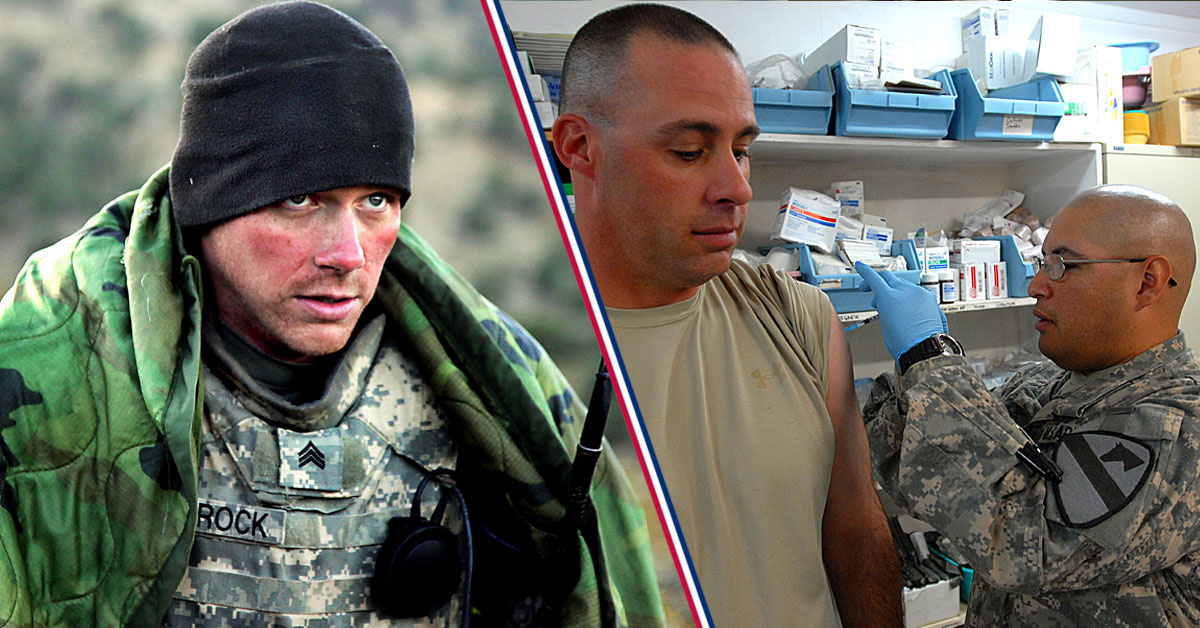 5 less-than-helpful remedies troops use to avoid sick call