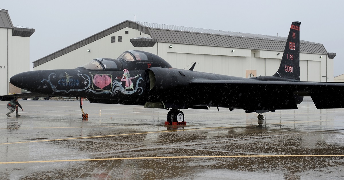 Why the Air Force’s policy on nose art is actually pointless