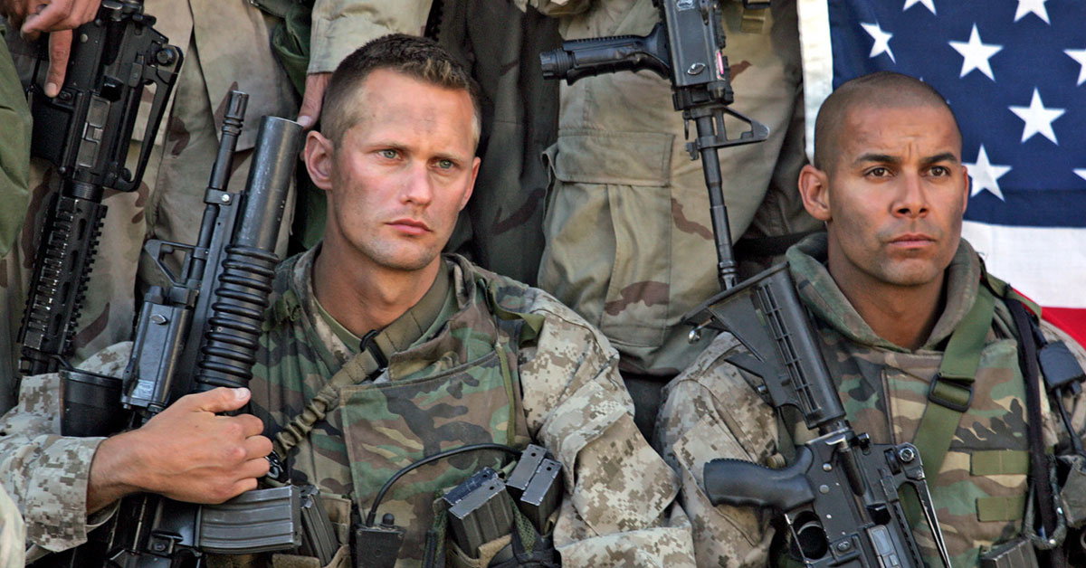 The 3 reasons why ‘Generation Kill’ feels so authentic