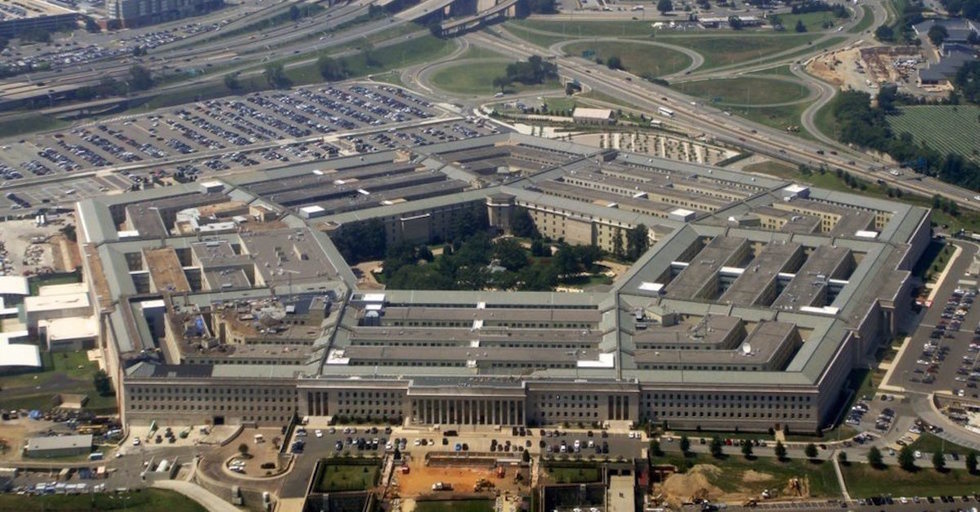 In first DoD-wide audit, every military branch failed