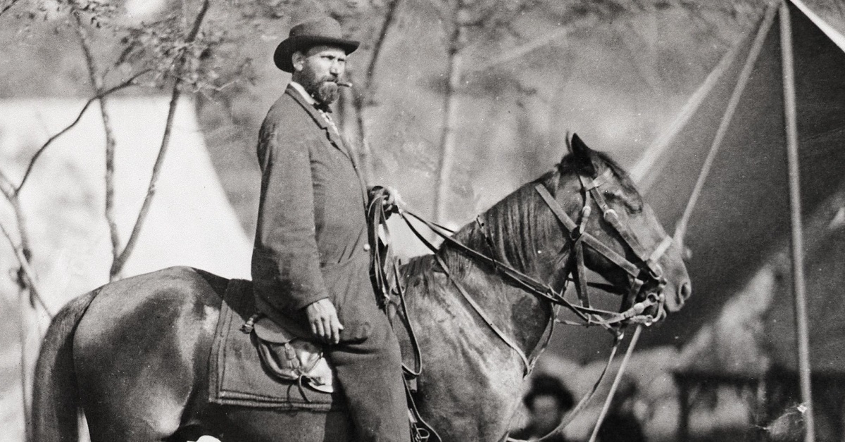 How this Civil War spy became a legendary lawman in the Wild West