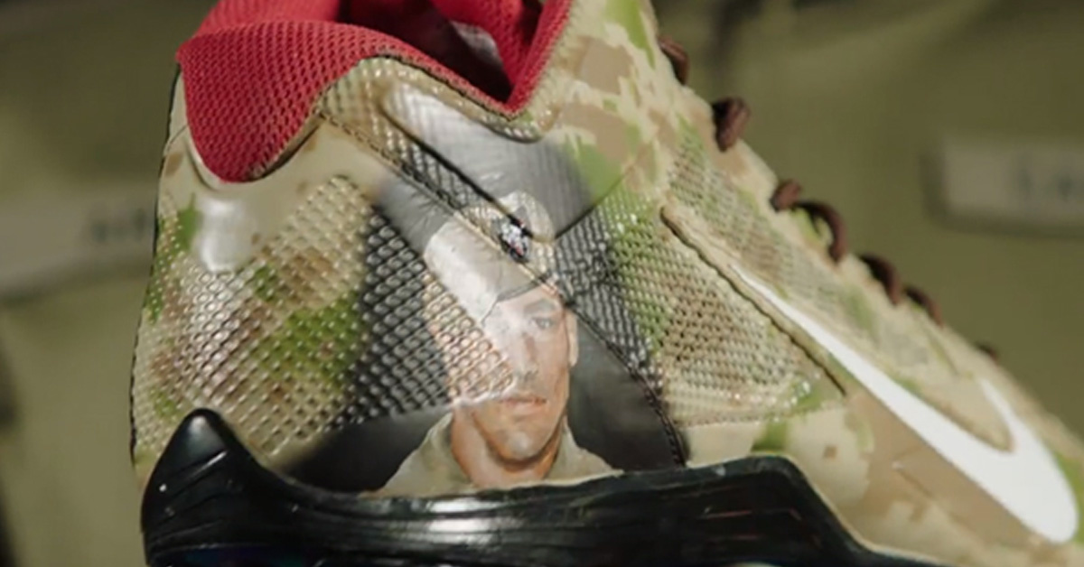 How one of the NFL’s greats honors fellow Cardinal Pat Tillman