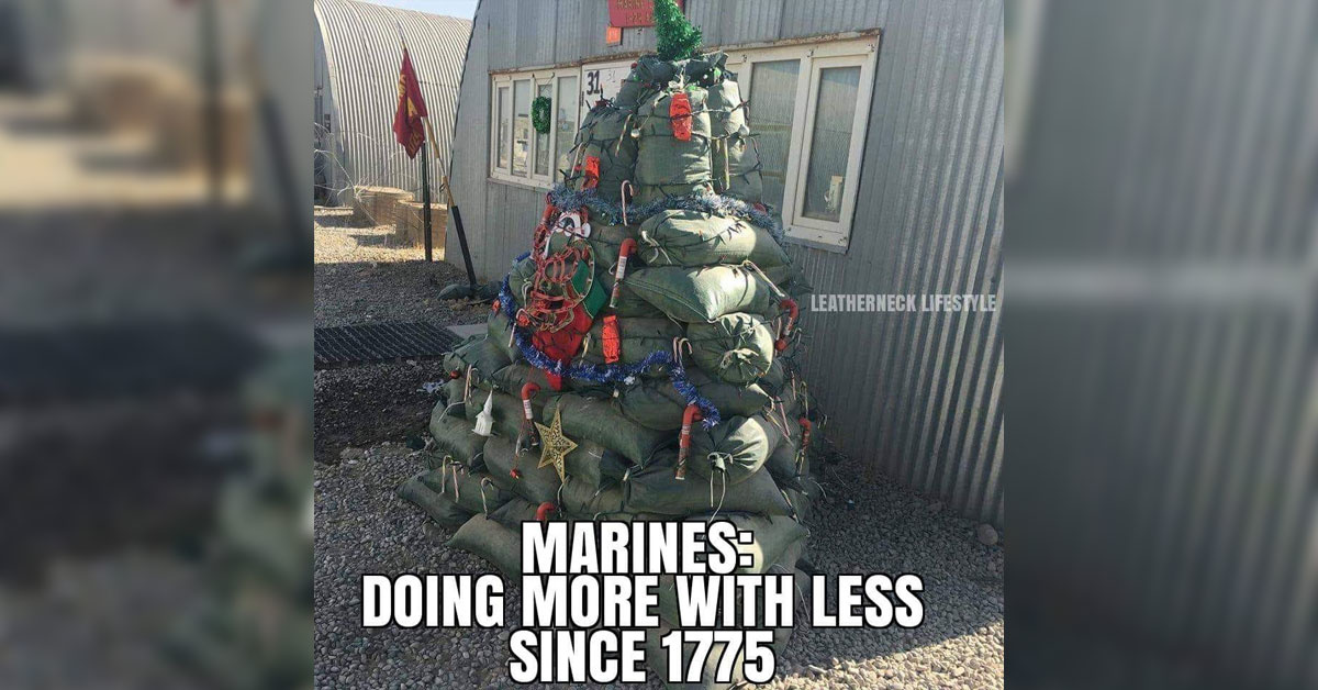 The 13 funniest military memes for the week of December 14th