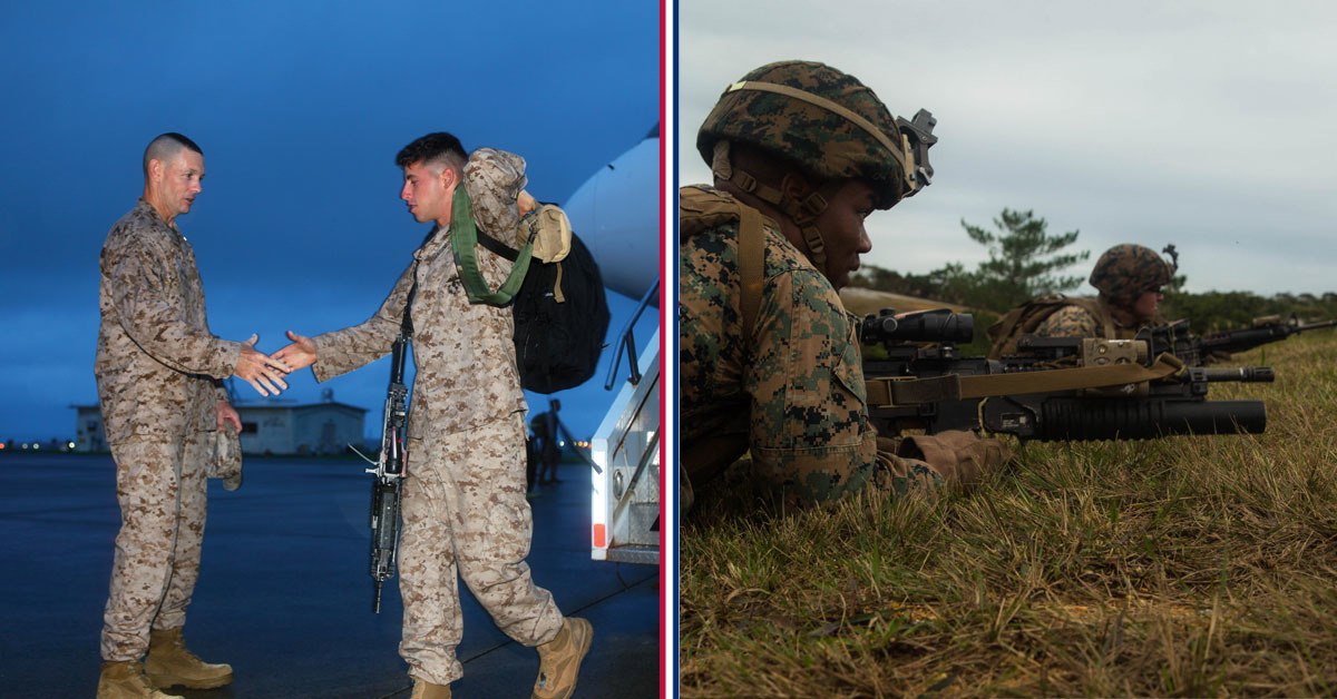 5 reasons Okinawa is an awesome deployment