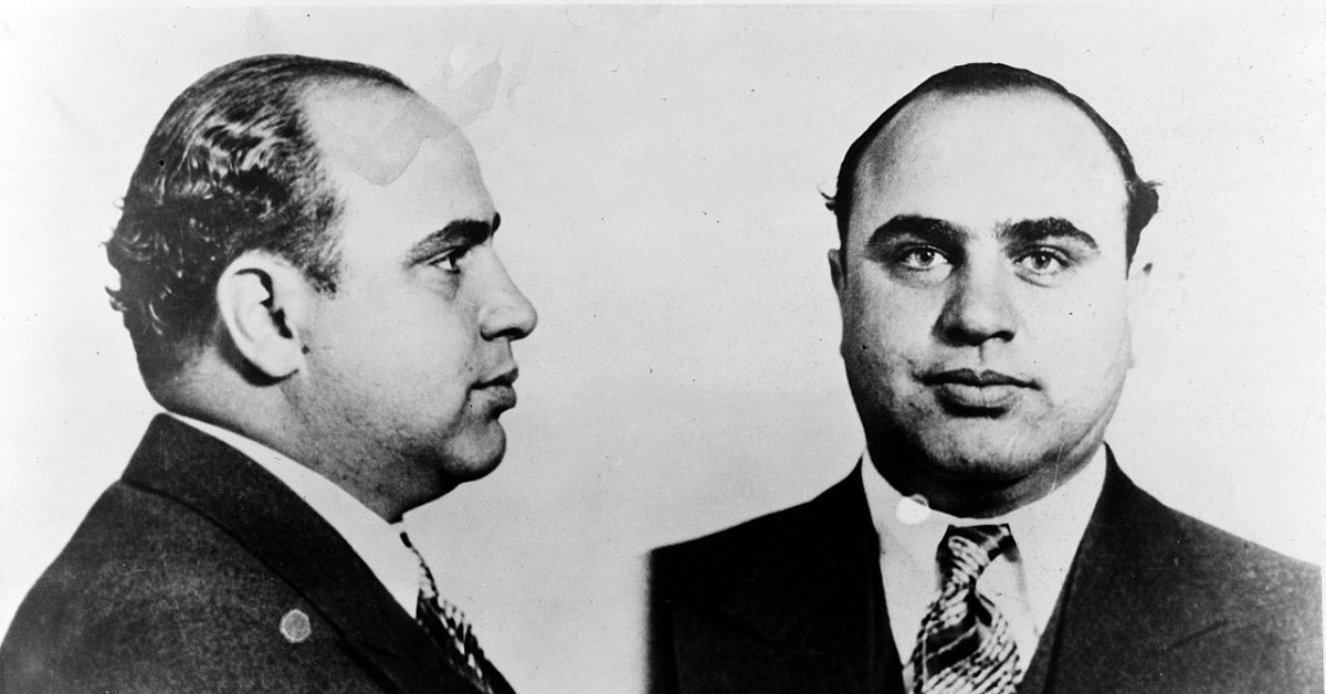 4 things you didn’t know about the agent who took down Al Capone