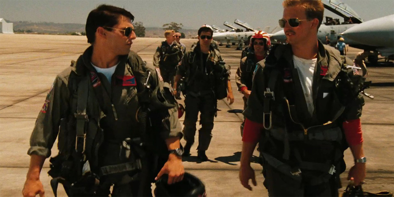 The 4 rules of being a good wingman