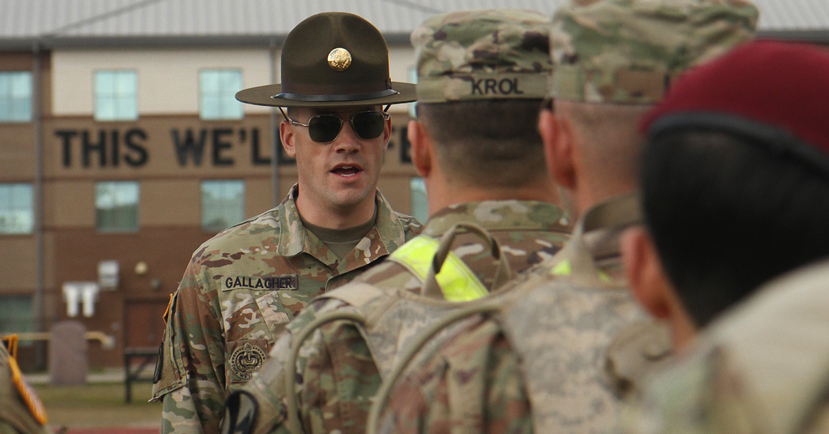 7 unwritten rules that all soldiers know