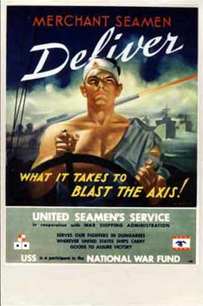 Merchant Marines