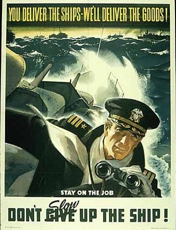 Merchant Marines