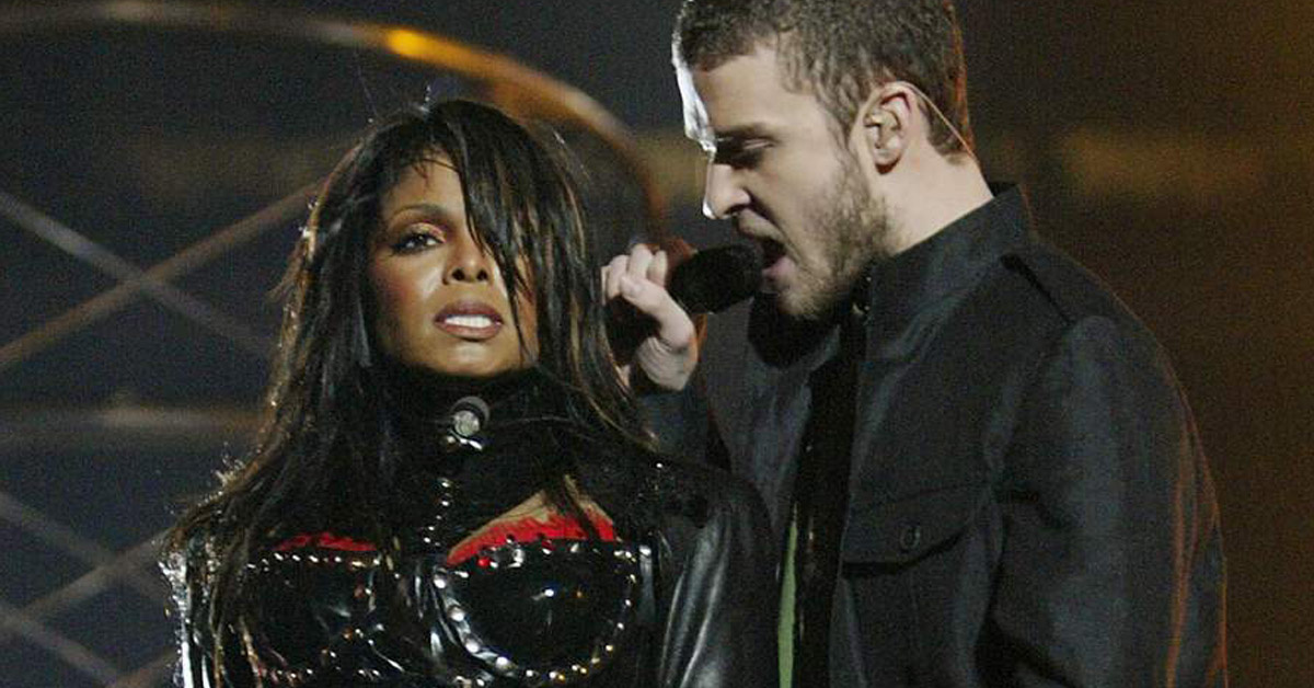 How Janet Jackson’s nipple ended a Veterans Day tradition