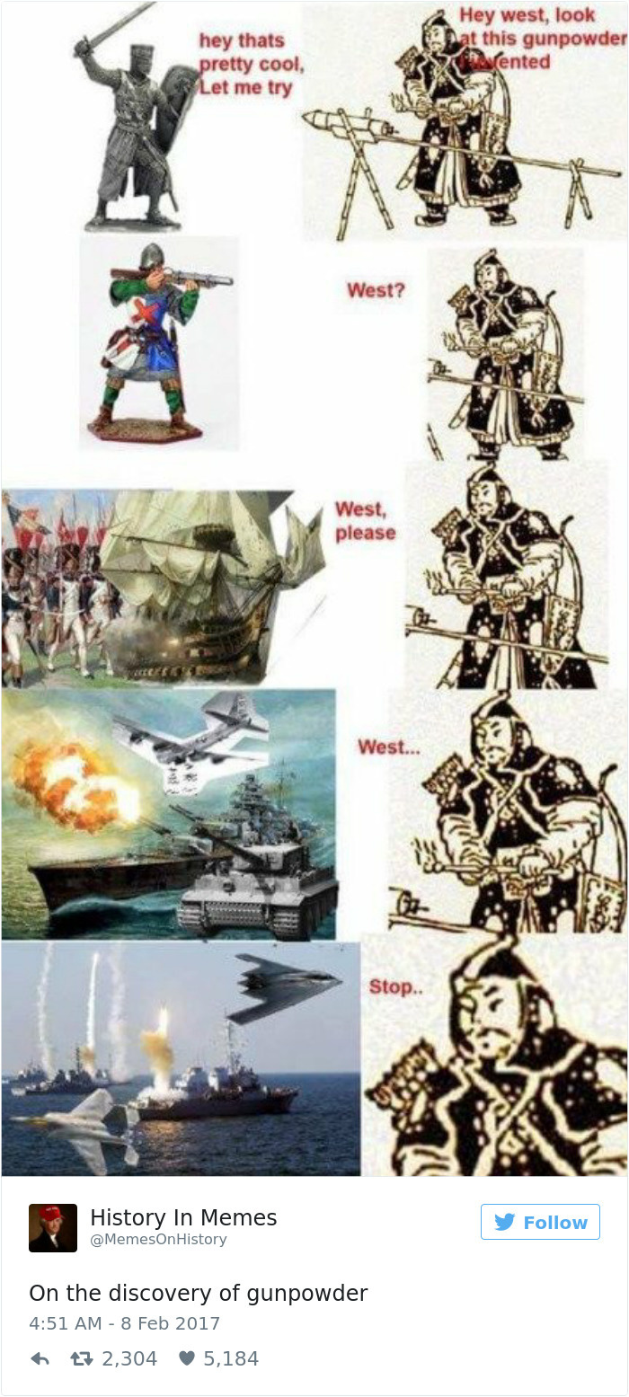 military history memes