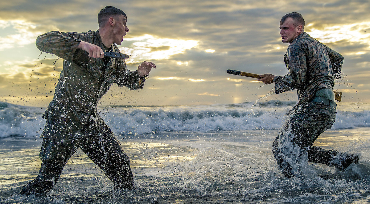 The next generation of Warrior is more Spartan than you may think…