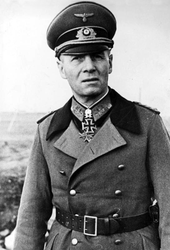 erwin rommel