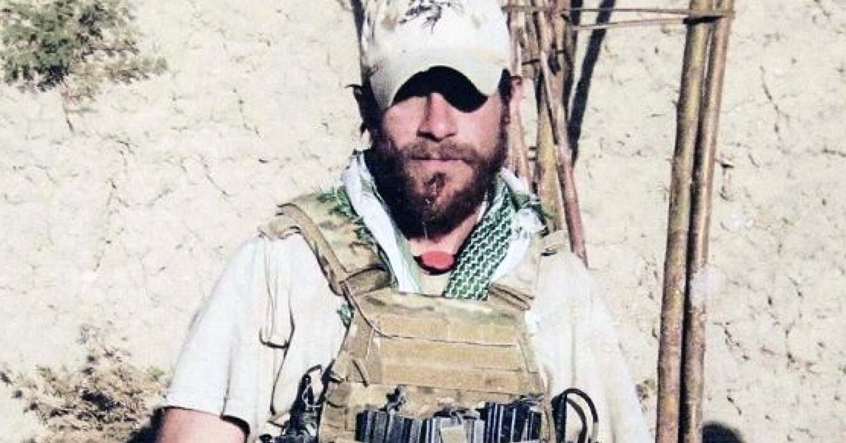 The President intervened in the case of a Navy SEAL on trial for murder