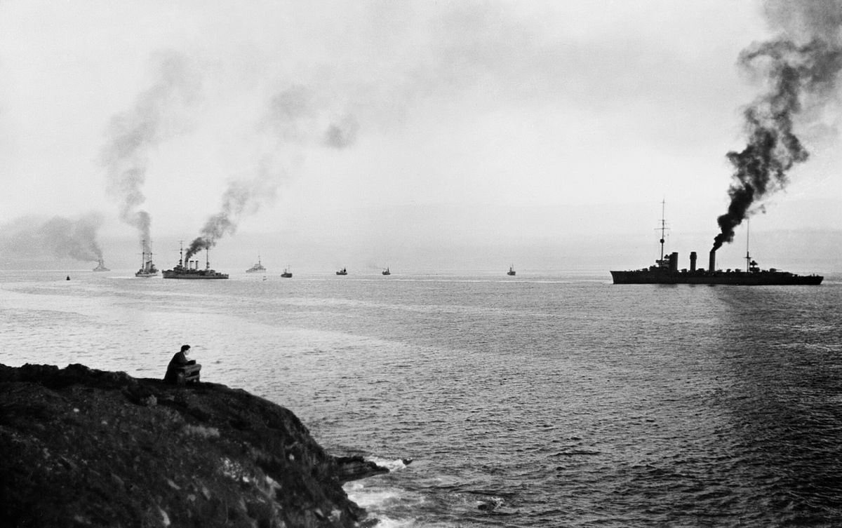 three navy ships from germany