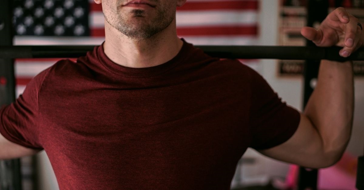 Skip the scale and throw on those old shirts to gauge your fitness progress