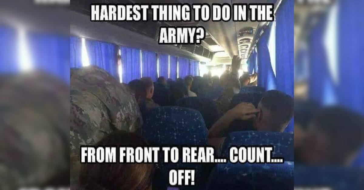13 of the funniest military memes for the week of June 30