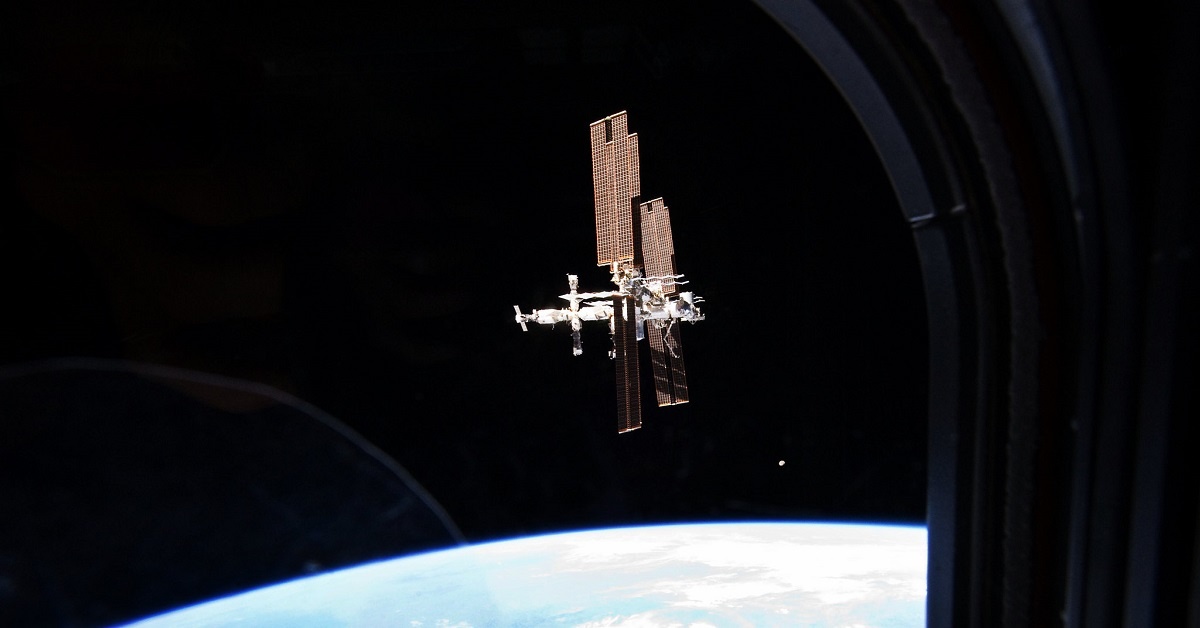 The Pentagon has plans for its own mini-space station. Here’s what it would do