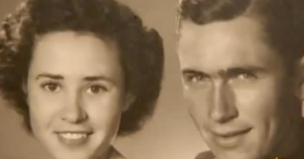 How a World War II widow discovered her husband was a hero in France