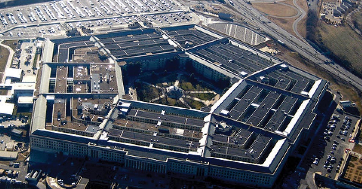 How the branches stacked up in the Pentagon’s first-ever audit