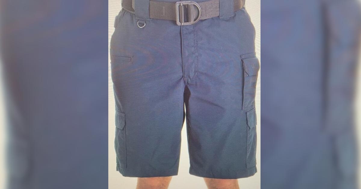 Airmen at Nellis AFB will get cargo shorts for flightline work