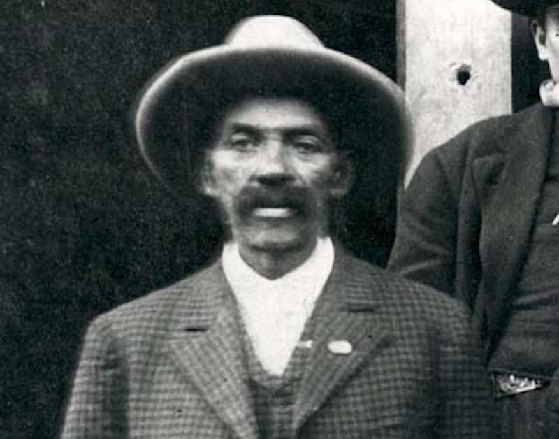 Bass Reeves