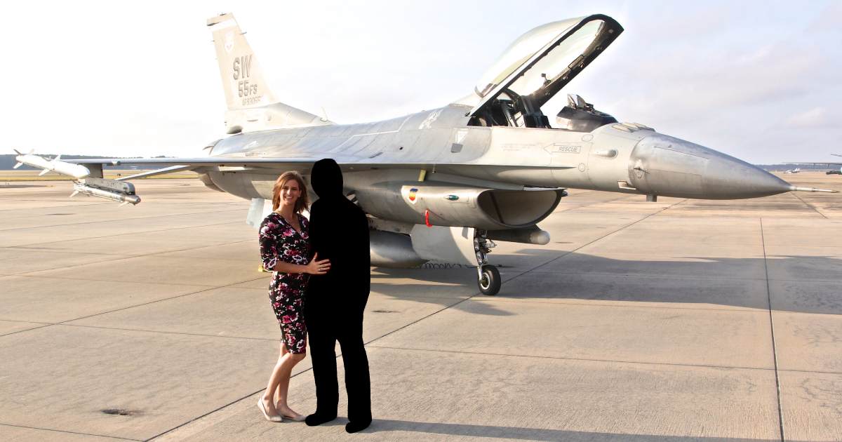 19 perks of having a deployed husband