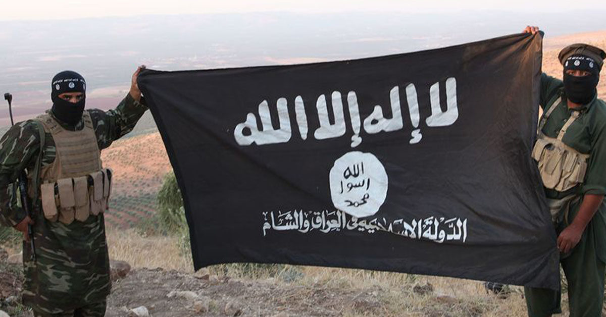 ISIS is making a comeback on all fronts