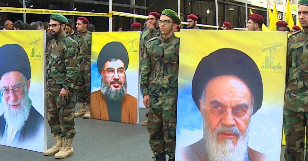 Hezbollah is preparing for a war against Israel