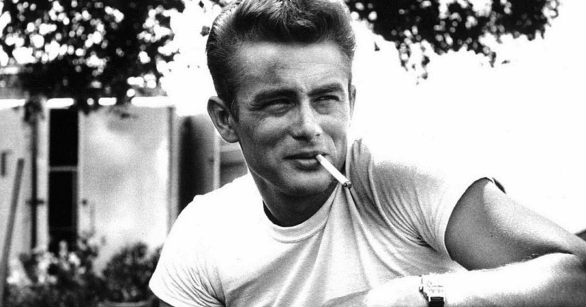 How iconic actor James Dean will star in the latest Vietnam War movie