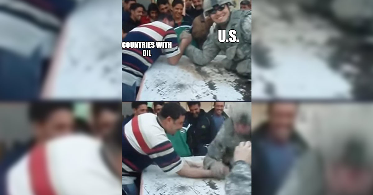 The 13 funniest military memes of the week of Apr. 29
