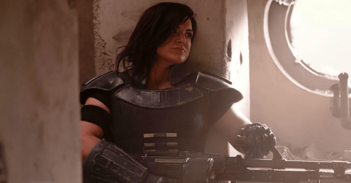 ‘The Mandalorian’ episode 4 recap: Let’s talk about those battle tactics…