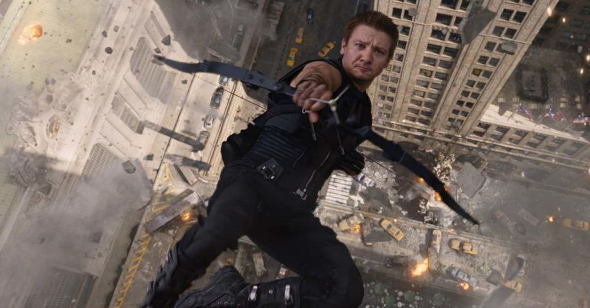 5 reasons why Hawkeye is the most effective Avenger