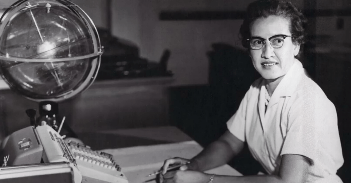 MilSpouse and NASA’s last living ‘Hidden Figure,’ Katherine Johnson, dies at 101