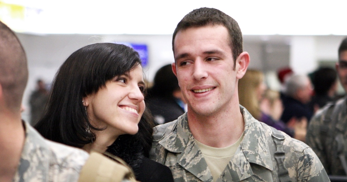 7 ways to mentor a military girlfriend and renew confidence in yourself at the same time