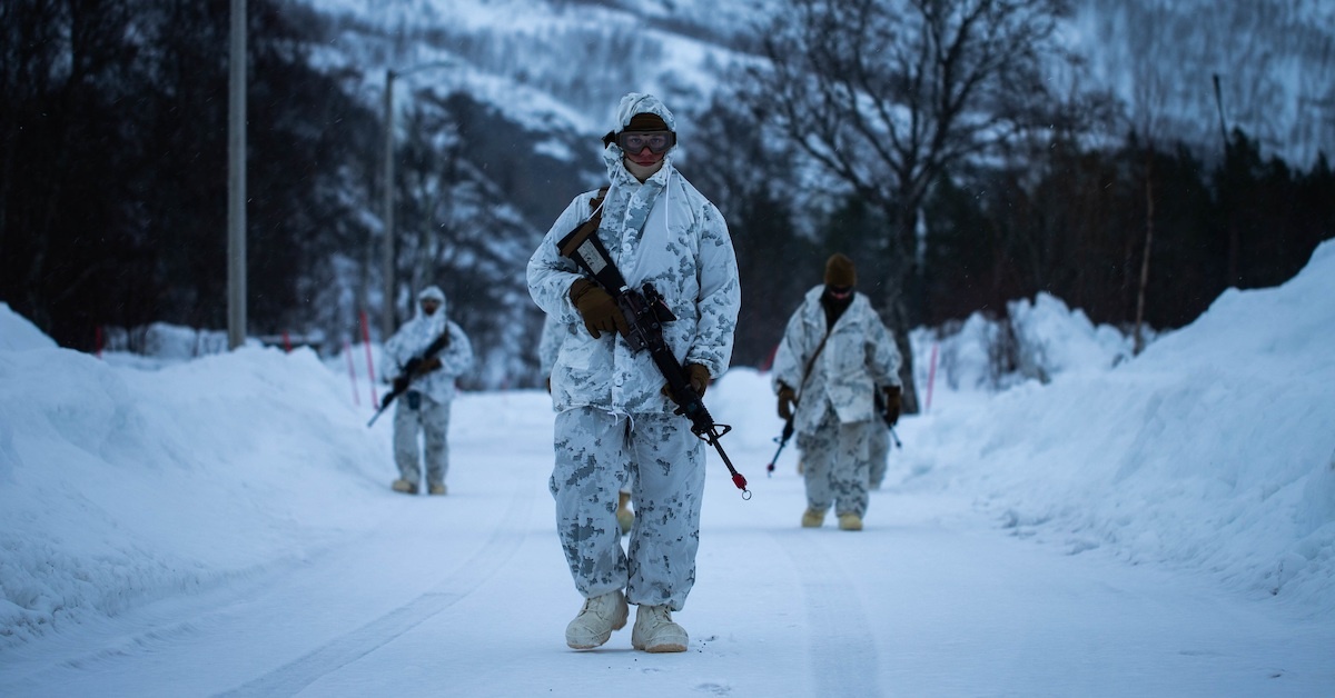 Joint US-Europe military exercise canceled due to coronavirus