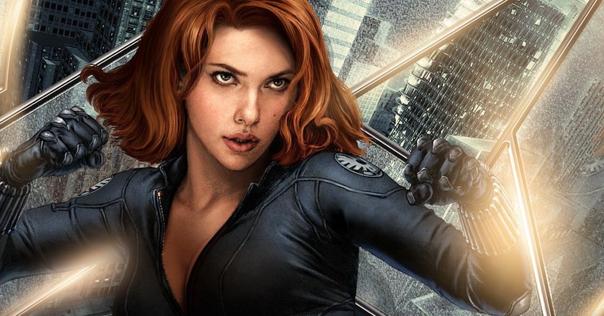 The final Black Widow trailer is here