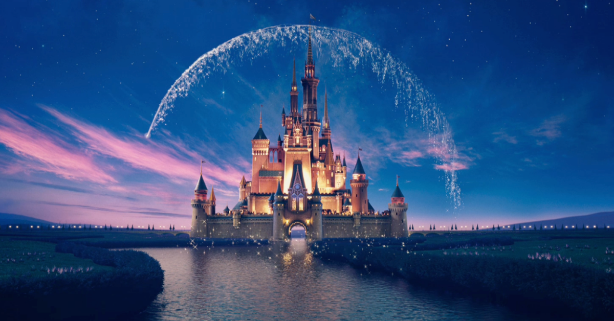 Disney unveiled a free ‘bedtime hotline’ and it’s pure magic