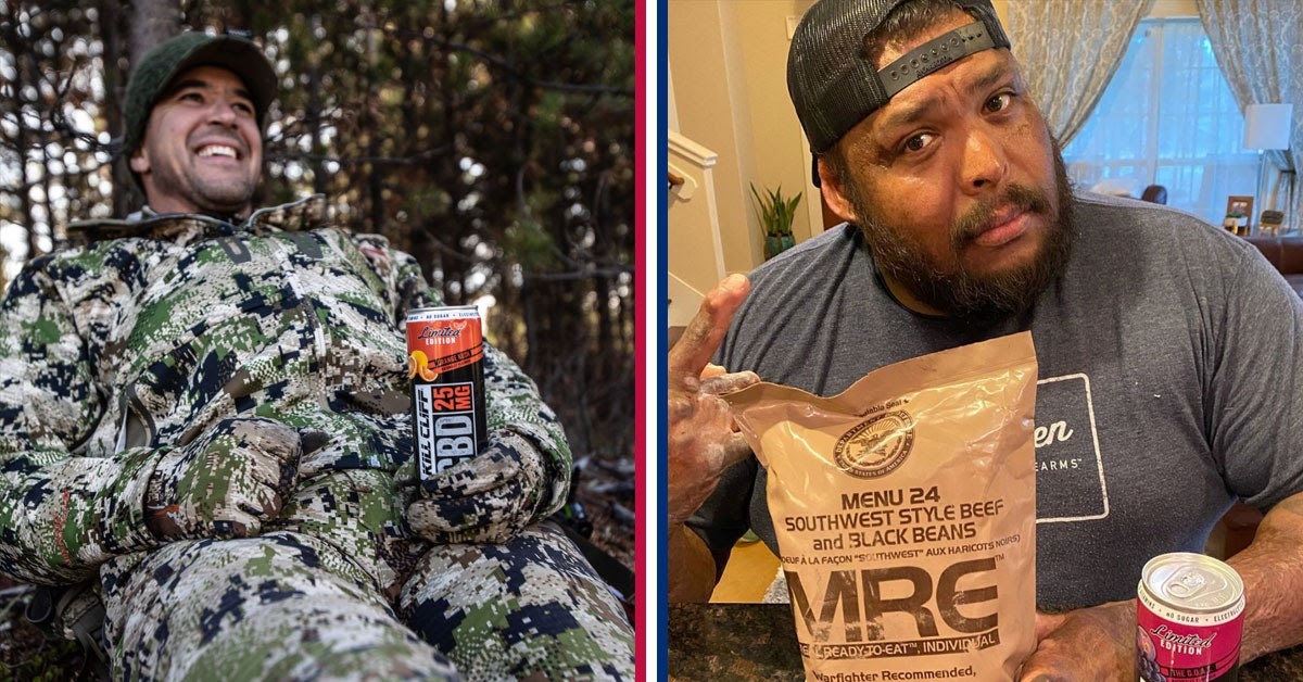 Why these combat vets turn to CBD for injuries and recovery