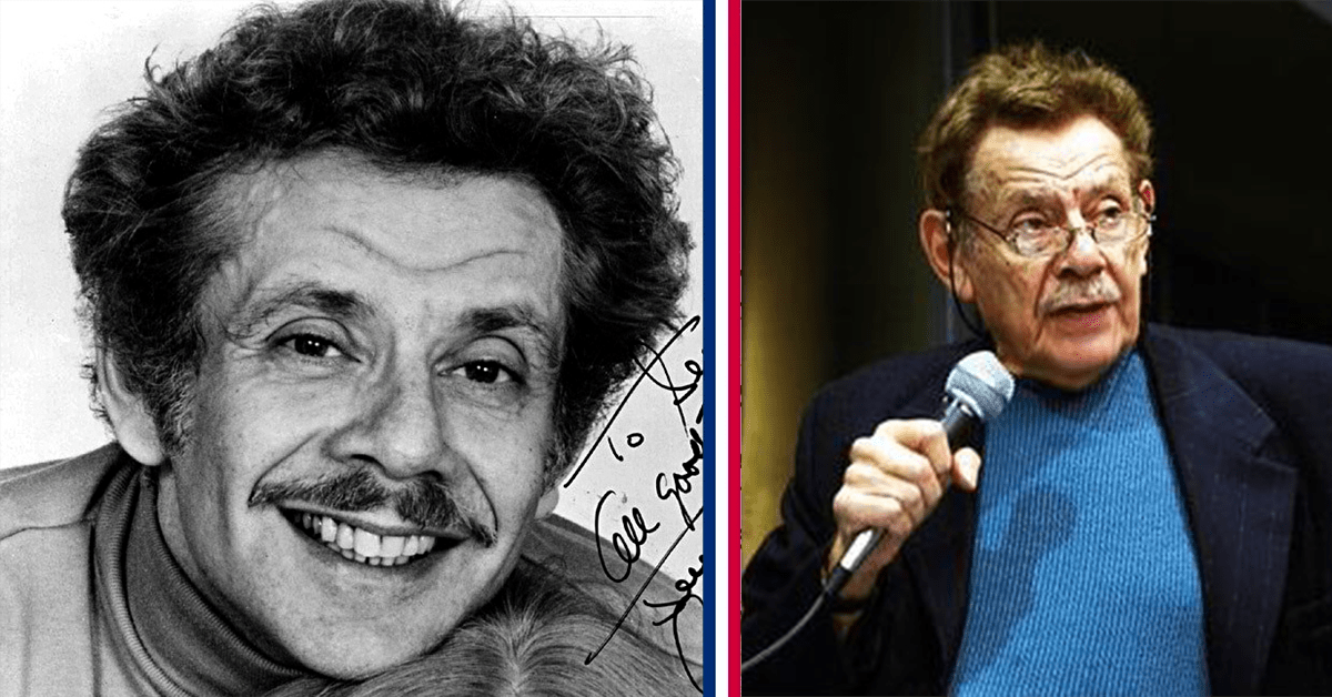 Army veteran & ‘Seinfeld’ actor Jerry Stiller dies at age 92