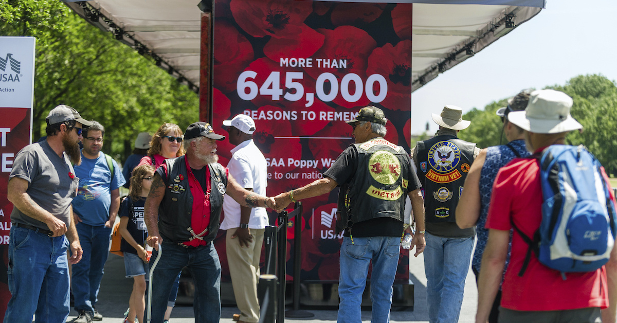 Especially now, Memorial Day remains a time to honor America’s fallen military heroes